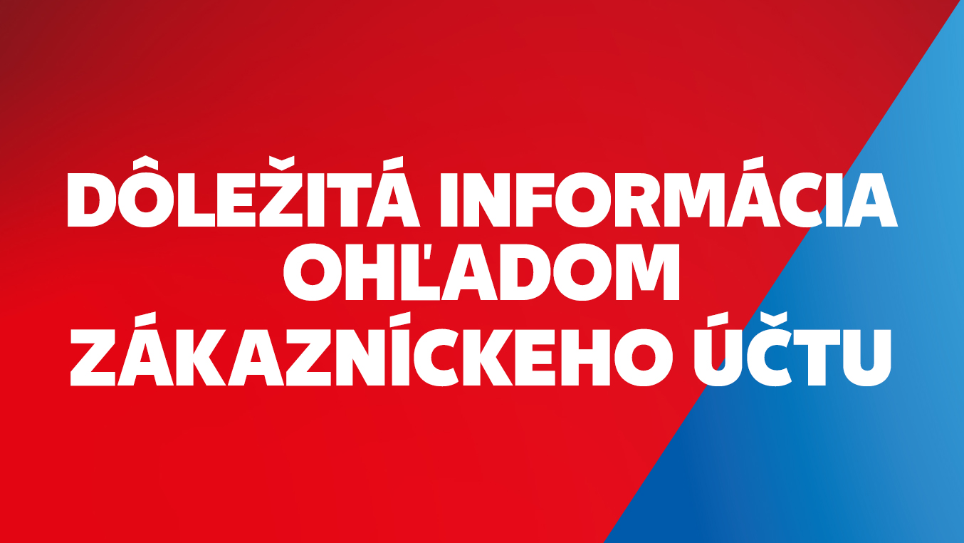 Text na pozadí